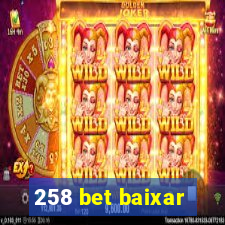 258 bet baixar